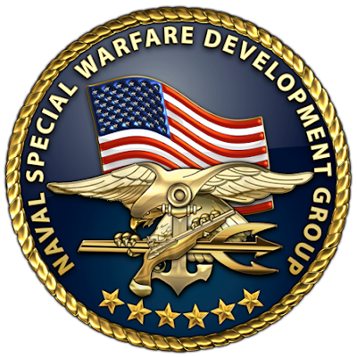 Naval Special Warfare Development Group (DEVGRU) Tim Six ...